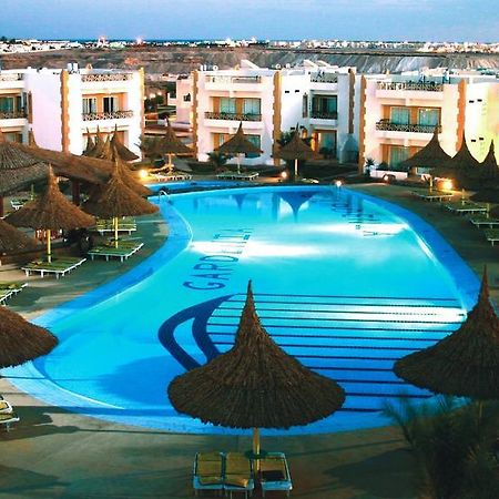 Gardenia Plaza Hotel And Resort Sharm el-Sheikh Exterior foto