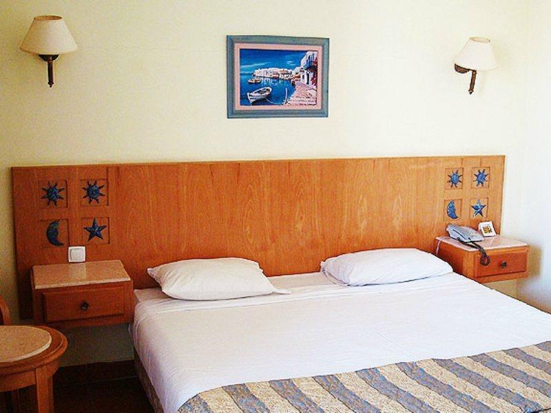 Gardenia Plaza Hotel And Resort Sharm el-Sheikh Exterior foto