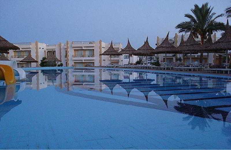 Gardenia Plaza Hotel And Resort Sharm el-Sheikh Exterior foto
