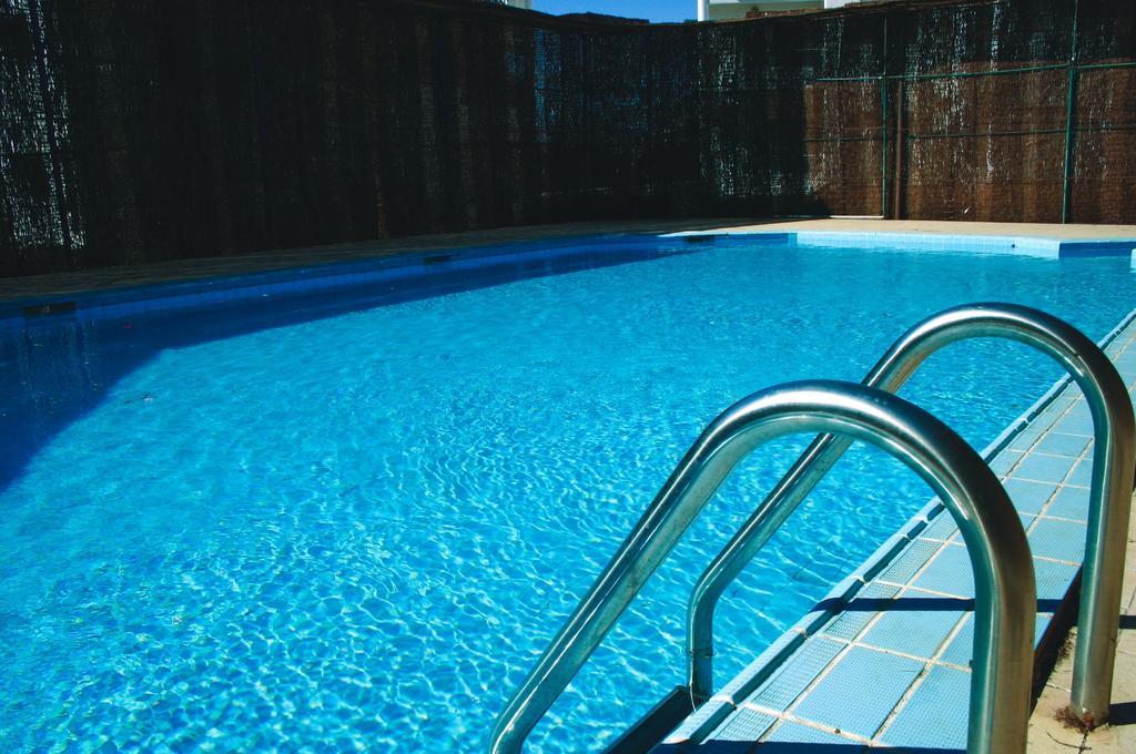 Gardenia Plaza Hotel And Resort Sharm el-Sheikh Exterior foto