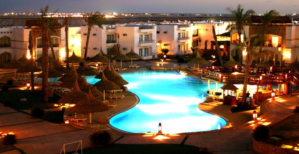 Gardenia Plaza Hotel And Resort Sharm el-Sheikh Exterior foto