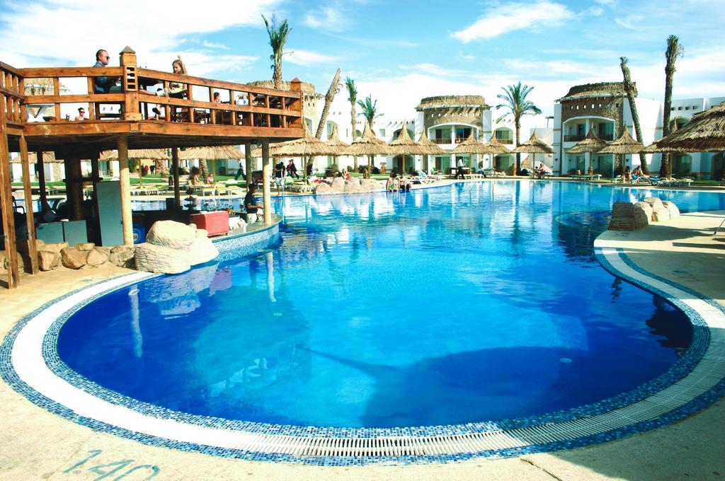 Gardenia Plaza Hotel And Resort Sharm el-Sheikh Facilități foto